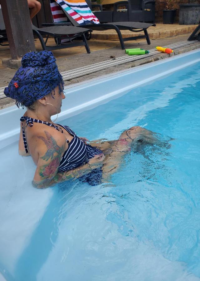 Thermae D'Olimpia & Spa - Adults Only 14 Plus Băile Herculane エクステリア 写真