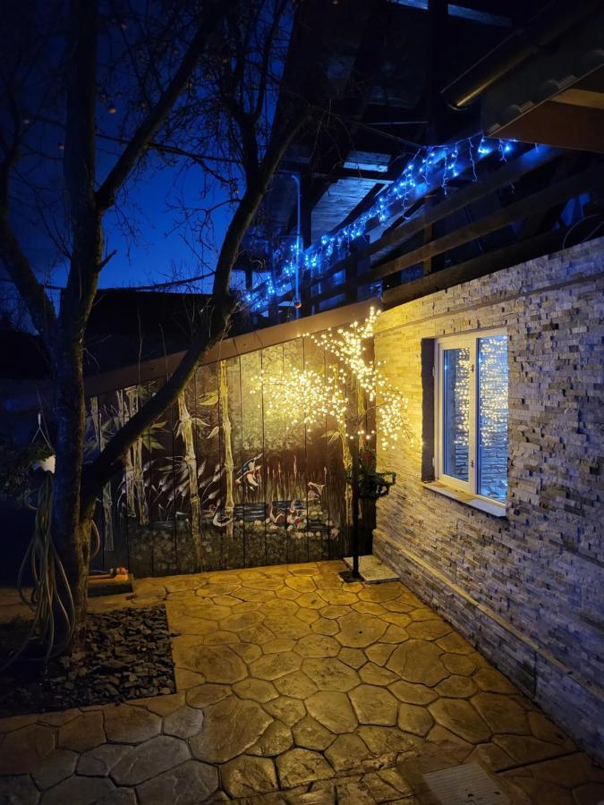 Thermae D'Olimpia & Spa - Adults Only 14 Plus Băile Herculane エクステリア 写真