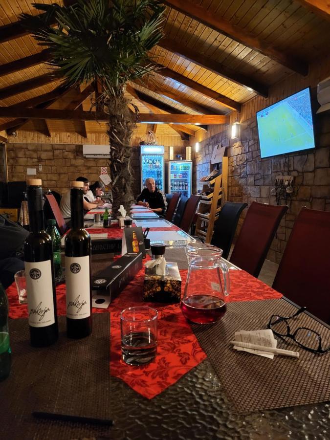 Thermae D'Olimpia & Spa - Adults Only 14 Plus Băile Herculane エクステリア 写真