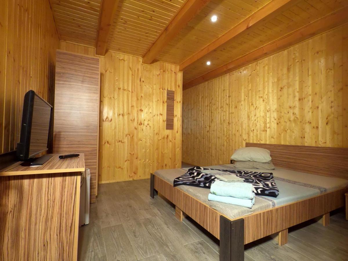 Thermae D'Olimpia & Spa - Adults Only 14 Plus Băile Herculane エクステリア 写真