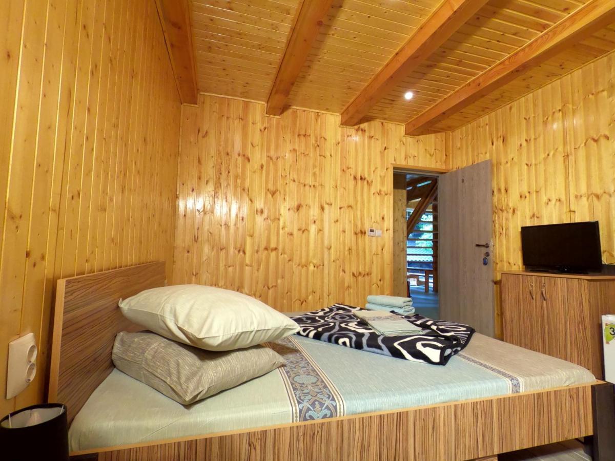 Thermae D'Olimpia & Spa - Adults Only 14 Plus Băile Herculane エクステリア 写真