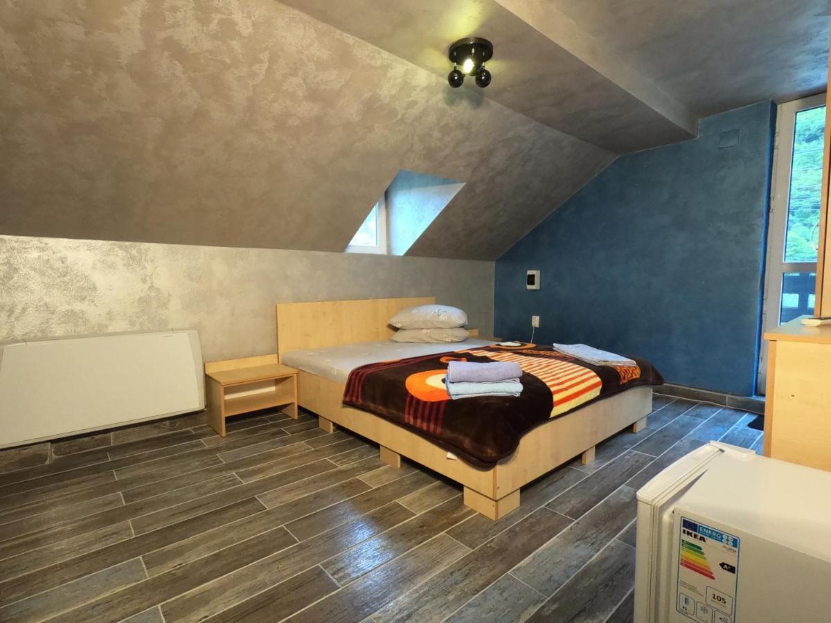 Thermae D'Olimpia & Spa - Adults Only 14 Plus Băile Herculane エクステリア 写真